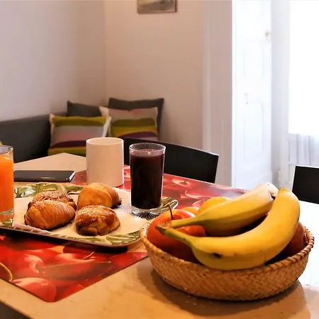 Vicere By Domusextra Apartament