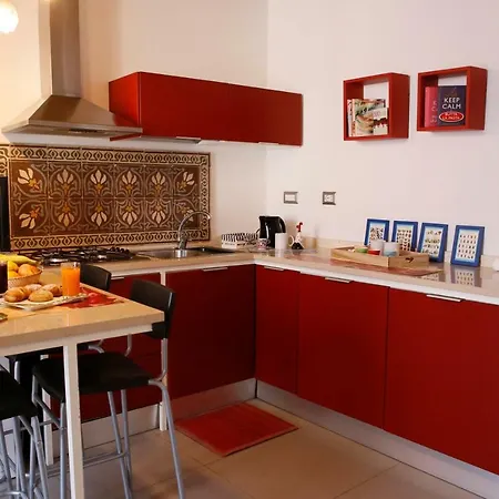 Apartament Vicere By Domusextra