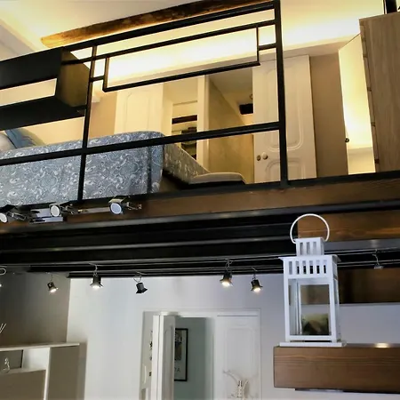 Apartament Vicere By Domusextra *