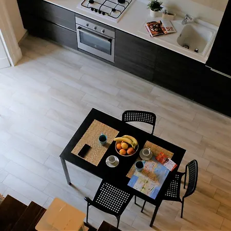 Vicere By Domusextra Apartament Neapol