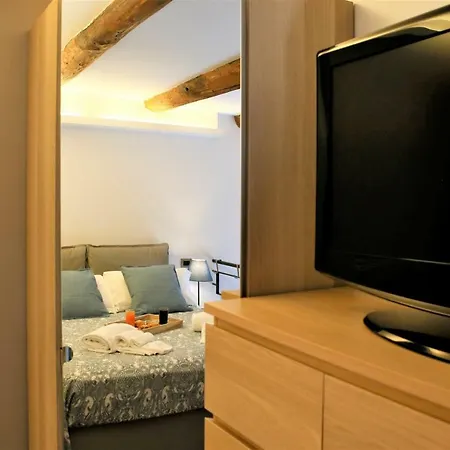 Vicere By Domusextra Apartament *