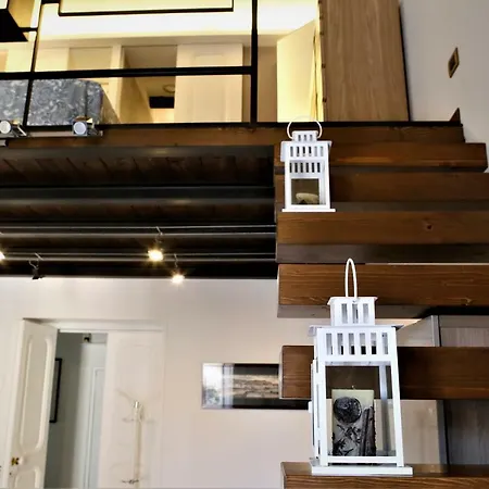 Vicere By Domusextra Apartament Neapol