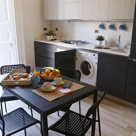 Apartament Vicere By Domusextra *