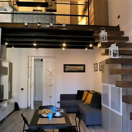 Vicere By Domusextra Apartament