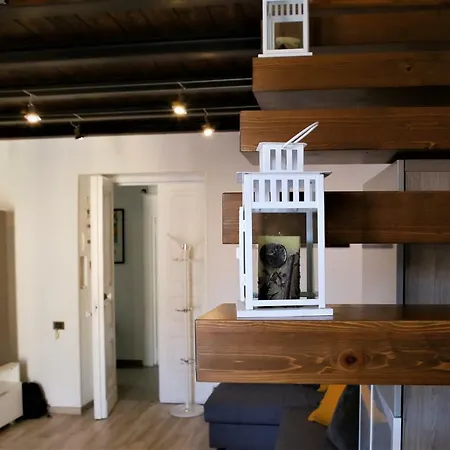 Vicere By Domusextra Apartament Neapol
