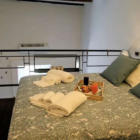 Apartament Vicere By Domusextra Neapol