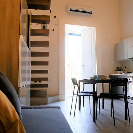 Apartament Vicere By Domusextra