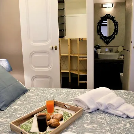 Vicere By Domusextra Apartament Neapol