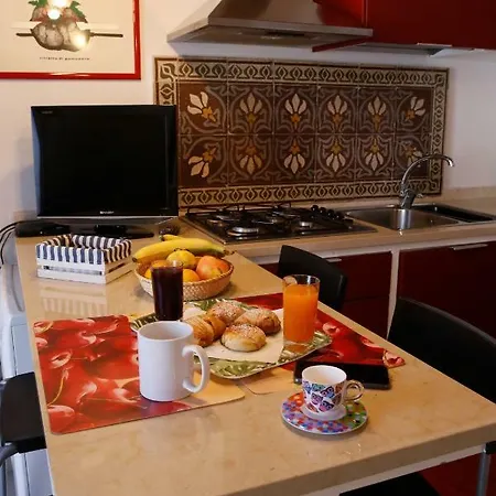 Vicere By Domusextra Apartament *