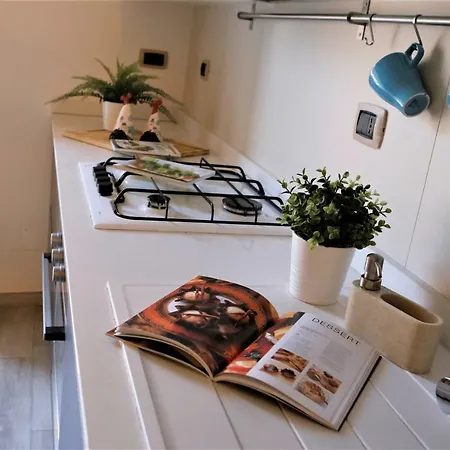 Vicere By Domusextra Apartment *