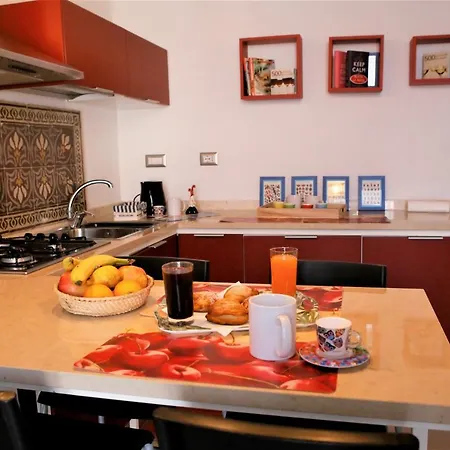 Apartment Vicere By Domusextra Naples