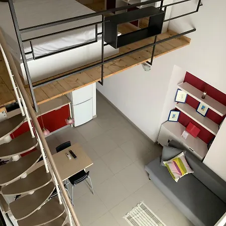 Vicere By Domusextra Apartment *